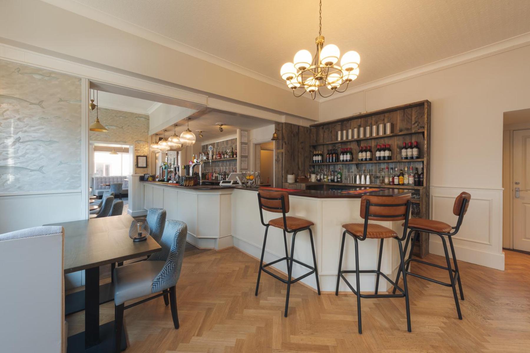 Somerset House Boutique Hotel And Restaurant Πόρτσμουθ Εξωτερικό φωτογραφία